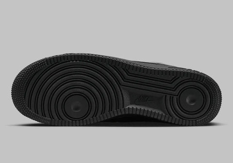 Nike Air Force 1 Low “Black/white” – Negru | DX8967-001