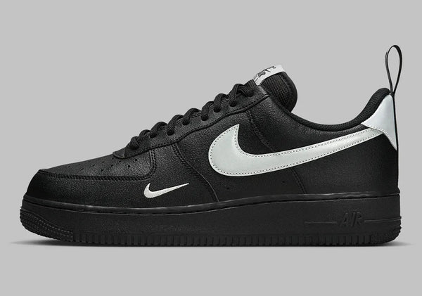 Nike Air Force 1 Low “Black/white” – Negru | DX8967-001