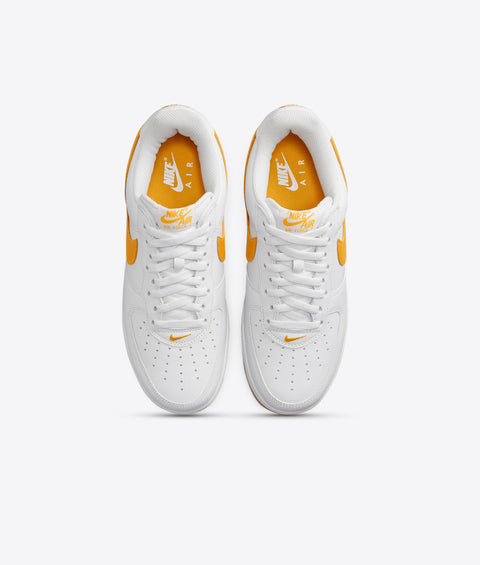 Nike Air Force 1 Low “West Indies” – Alb | DX1156-101
