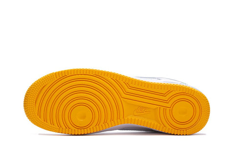 Nike Air Force 1 Low “West Indies” – Alb | DX1156-101