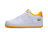 Nike Air Force 1 Low "West Indies" – Cod DX1156-101