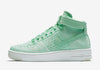 NIKE AIR FORCE 1 MID FLYKNIT "Enamel Green" pantofi casual de strada – Cod 818018-301