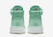 NIKE AIR FORCE 1 MID FLYKNIT "Enamel Green" pantofi casual de strada – Cod 818018-301
