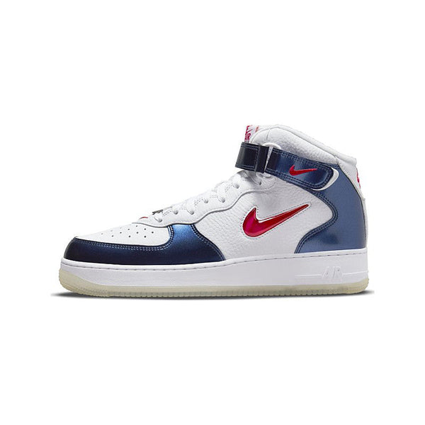 Nike Air Force 1 Mid 'Independence Day' | DH5623-101
