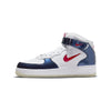 Air force 1 mid Independence day cod dh5623-101