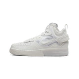Nike Air Force 1 Mid React Pantofi Casual de Strada – Alb | DQ1872-100