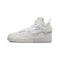 NIKE AIR FORCE 1 MID REACT pantofi casual de strada cod DQ1872-100