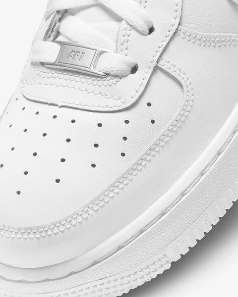Nike Air Force 1 Le Pantofi Casual de Strada – Alb | DH2920-111
