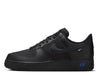 NIKE AIR FORCE 1 LOW 'BLACK ASTRONOMY BLUE' pantofi casual de strada cod HM9605-001