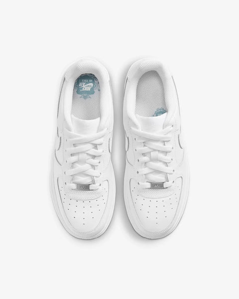 Nike Air Force 1 Le Pantofi Casual de Strada – Alb | DH2920-111