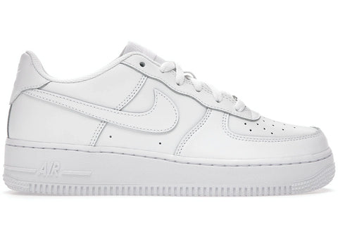 Nike Air Force 1 Le Pantofi Casual de Strada – Alb | DH2920-111