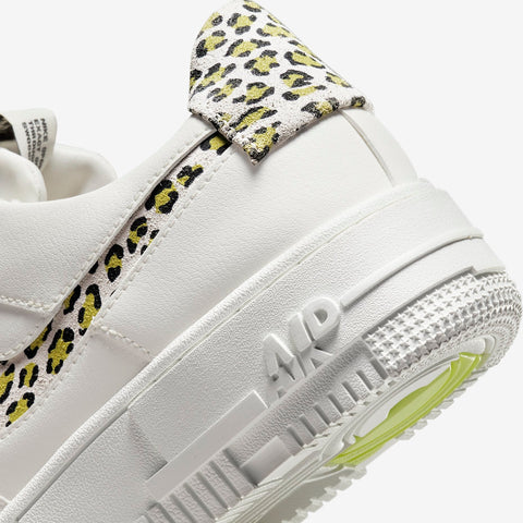 Nike Air Force 1 Low Pixel Pantofi Casual de Strada – Alb | DH9632-101