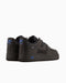 NIKE AIR FORCE 1 LOW 'BLACK ASTRONOMY BLUE' pantofi casual de strada cod HM9605-001