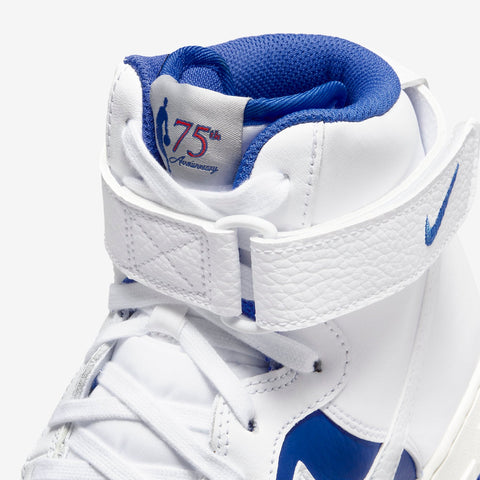 Nike Air Force 1 High '07 Lv8 Emb Pantofi Casual de Strada | DC8870-100