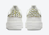 Nike Air Force 1 Low Pixel Pantofi Casual de Strada – Alb | DH9632-101