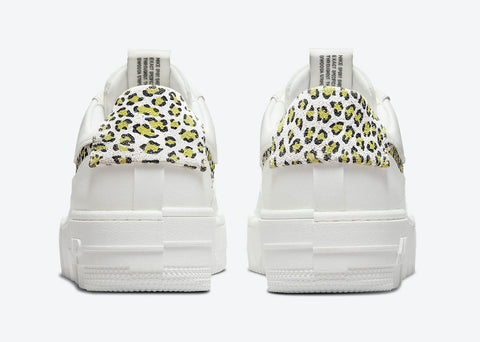 Nike Air Force 1 Low Pixel Pantofi Casual de Strada – Alb | DH9632-101