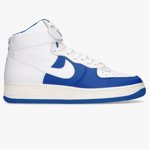 Nike Air Force 1 High '07 Lv8 Emb Pantofi Casual de Strada | DC8870-100