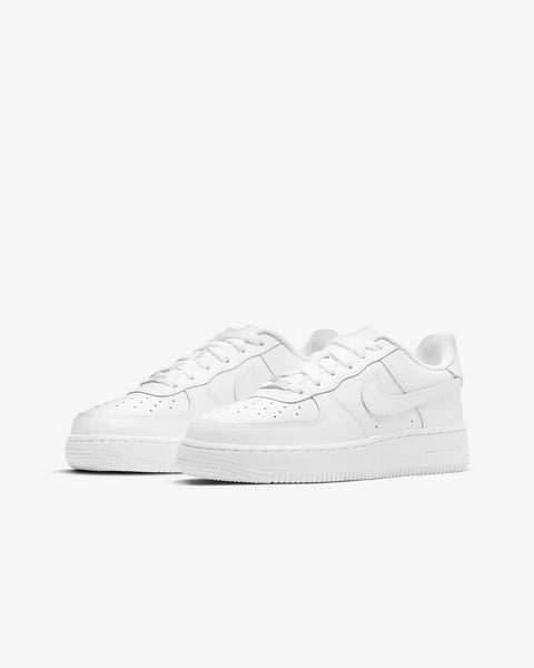 Nike Air Force 1 Le Pantofi Casual de Strada – Alb | DH2920-111