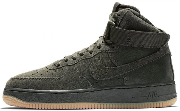 Nike Air Force 1 High – Verde Kaki | 807617-300