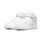 NIKE AIR FORCE 1 Mid LE White pantofi casual de strada cod DH2934-111