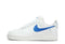 NIKE AIR FORCE 1 LOW 'WHITE/BLUE' pantofi casual de strada cod FN7804-100