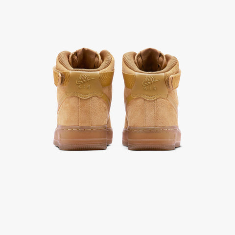 Nike Air Force 1 High Pantofi Sport Casual – Maro | CK0262-700