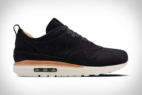 Nike Air Max 1 Royal Pantofi Sport Casual  847671-001 – Negru | 847671-001
