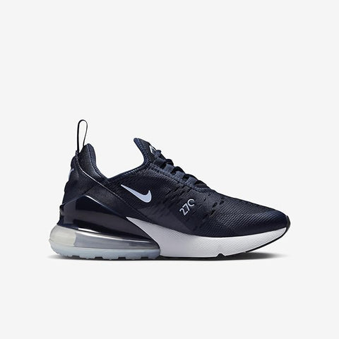 Nike Air Max 270 (GS) "Obsidian White" – Cod 943345-407