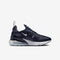 Nike Air Max 270 (GS) "Obsidian White" – Cod 943345-407