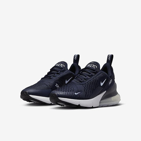 Nike Air Max 270 (GS) "Obsidian White" – Cod 943345-407