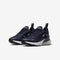 Nike Air Max 270 (GS) "Obsidian White" – Cod 943345-407