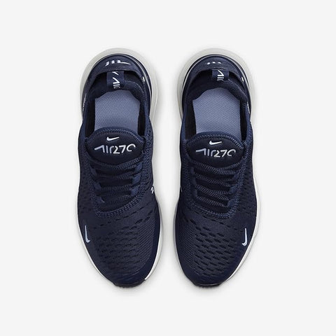 Nike Air Max 270 (GS) "Obsidian White" – Cod 943345-407
