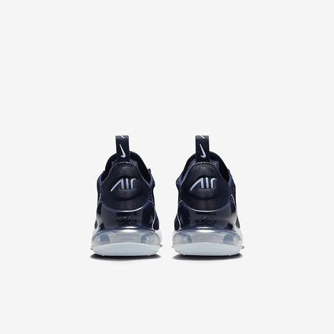 Nike Air Max 270 (GS) "Obsidian White" – Cod 943345-407