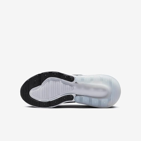 Nike Air Max 270 (GS) "Obsidian White" – Cod 943345-407