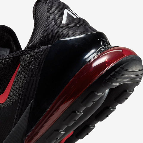Nike Air Max 270 Bred Pantofi Sport/casual – Negru | DR8616-002