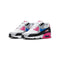 NIKE AIR MAX 90 LEATHER – Pantofi casual de stradă – Cod 833376-107