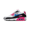 NIKE AIR MAX 90 LEATHER – Pantofi casual de stradă – Cod 833376-107