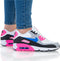 NIKE AIR MAX 90 LEATHER – Pantofi casual de stradă – Cod 833376-107