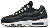 NIKE AIR MAX 95 'BLACK & PURE PLATINUM' pantofi casual de strada cod DM0011-009