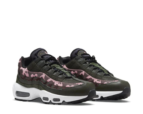 Nike Air Max 95 Pantofi Sport/casual – Roz | DN5462-200