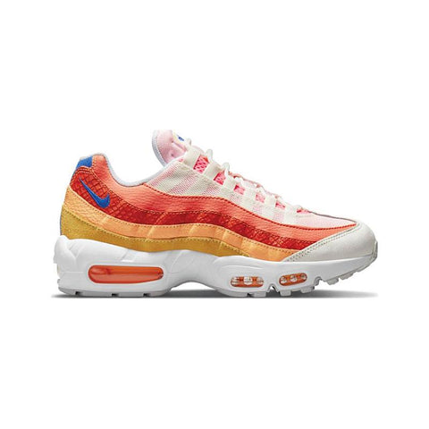Nike Air Max 95 Pantofi Casual de Strada – Multicolor | DJ6906-800