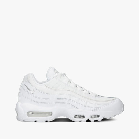 Nike Air Max 95 Essential Pantofi Casual de Strada – Alb | CT1268-100