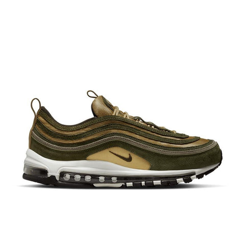 Nike Air Max 97 Nh “Rough Green” Pantofi Casual/sport de Strada – Verde | DR0157-300