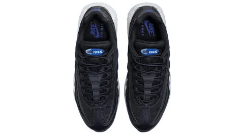 Nike Air Max 95 'Navy White' Pantofi Casual de Strada | FZ4626-400