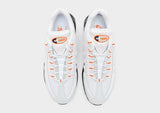 Nike Air Max 95 'Wolf Grey' Pantofi Casual de Strada | HM0622-002
