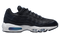 NIKE AIR MAX 95 'NAVY WHITE' pantofi casual de strada cod FZ4626-400