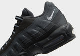 Nike Air Max 95 'Black Anthracite' Pantofi Casual de Strada – Negru | HF0121-002