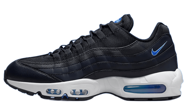 Nike Air Max 95 'Navy White' Pantofi Casual de Strada | FZ4626-400