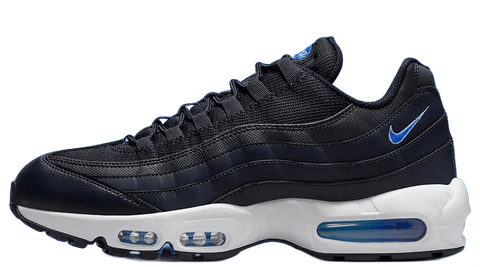 Nike Air Max 95 'Navy White' Pantofi Casual de Strada | FZ4626-400