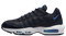 NIKE AIR MAX 95 'NAVY WHITE' pantofi casual de strada cod FZ4626-400